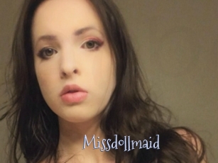 Missdollmaid