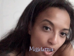 Misseternia