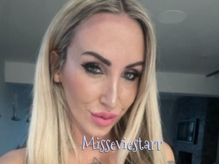 Misseviestarr