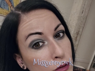 Missgennyrock