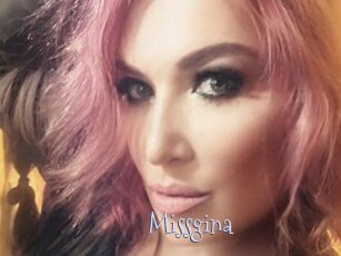 missgina Faceporno