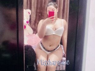Misshanna18