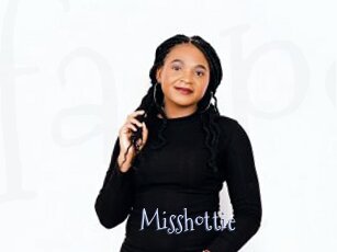 Misshottie