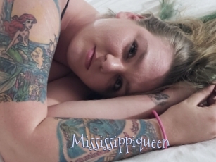 Mississippiqueen