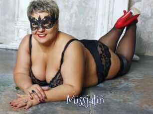 Missjalin