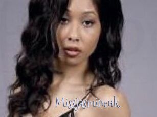 Missjasmineuk