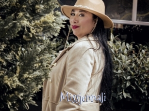 Missjennali