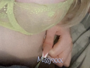 Missjoxxx