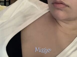 Missjxo