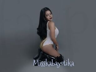 Misskabayotika