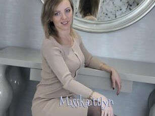 Misskaittlyn