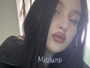 Misskensi