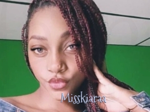 Misskiaraa