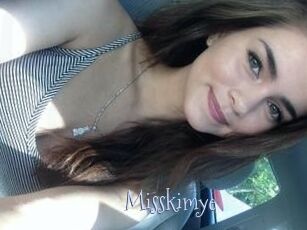 Misskimye