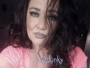 Misskinky