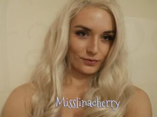 Misslinacherry