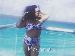 Misslolamarie