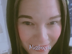 Missluxy34