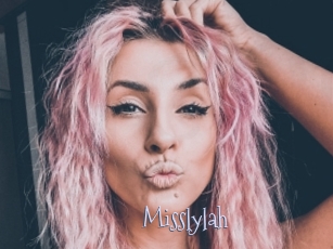 Misslylah