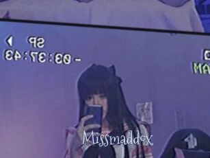 Missmaddox