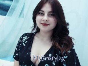 Missmarylux
