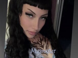 Missmaster