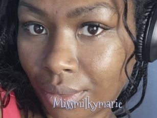 Missmilkymarie