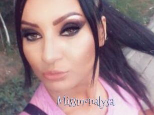 Missmonalysa