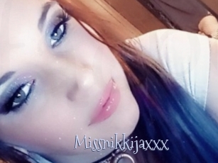 Missnikkijaxxx