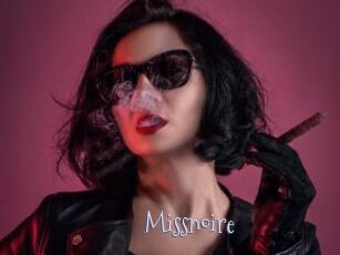 Missnoire