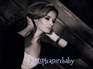 Misspleasurebaby