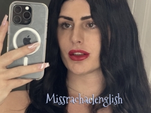 missrachaelenglish Faceporno