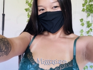 Misssasiann