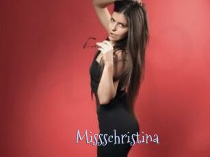 Missschristina
