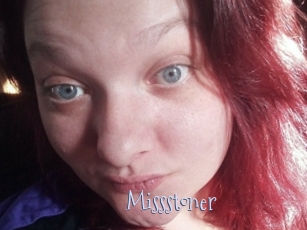 Missstoner
