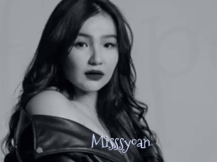 misssyoan Faceporno