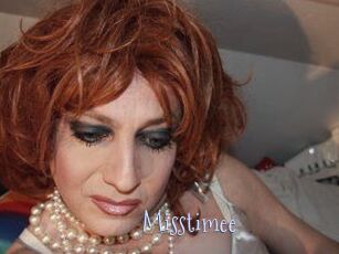Misstimee