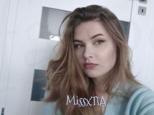 MissxTIA