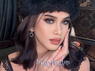 Missypreston