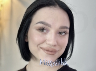 Missyslikk