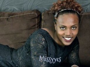 Missyyes
