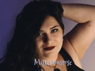 Misteriousrose