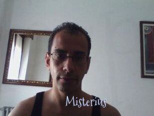misterius Faceporno
