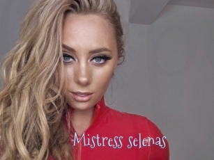 Mistress_selenas