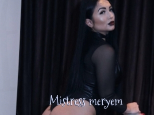 mistress_meryem Faceporno