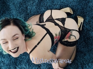 Mistressavamae