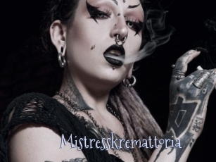Mistresskremattoria
