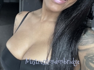 Mistresslondonbridge