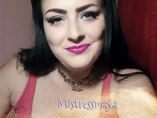 Mistressmaya