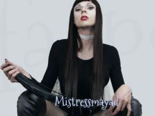 Mistressmayad